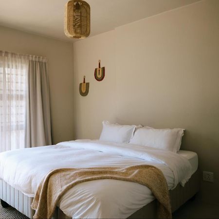 Kokon Boutique Guesthouse 西萨默塞特 外观 照片