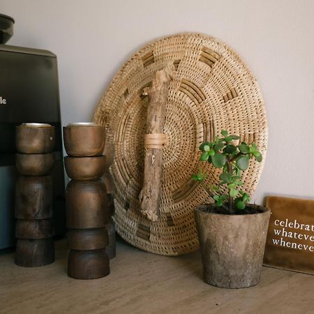 Kokon Boutique Guesthouse 西萨默塞特 外观 照片