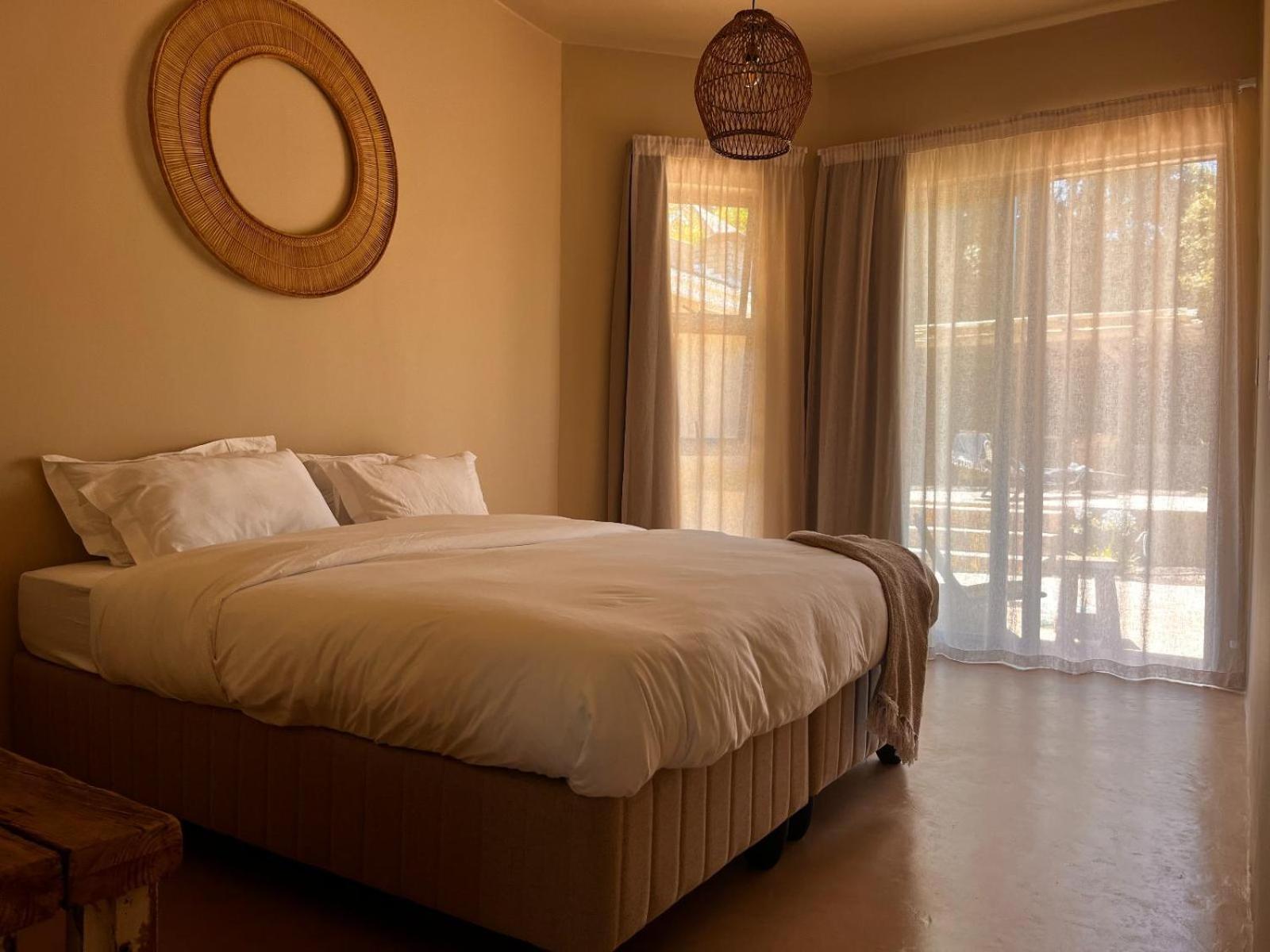 Kokon Boutique Guesthouse 西萨默塞特 外观 照片