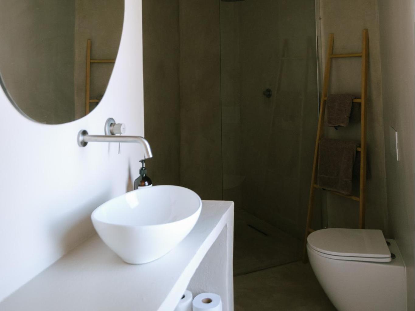 Kokon Boutique Guesthouse 西萨默塞特 客房 照片