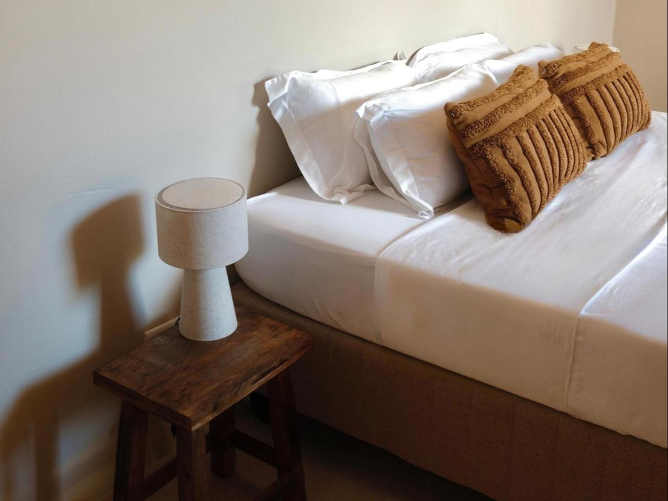 Kokon Boutique Guesthouse 西萨默塞特 客房 照片