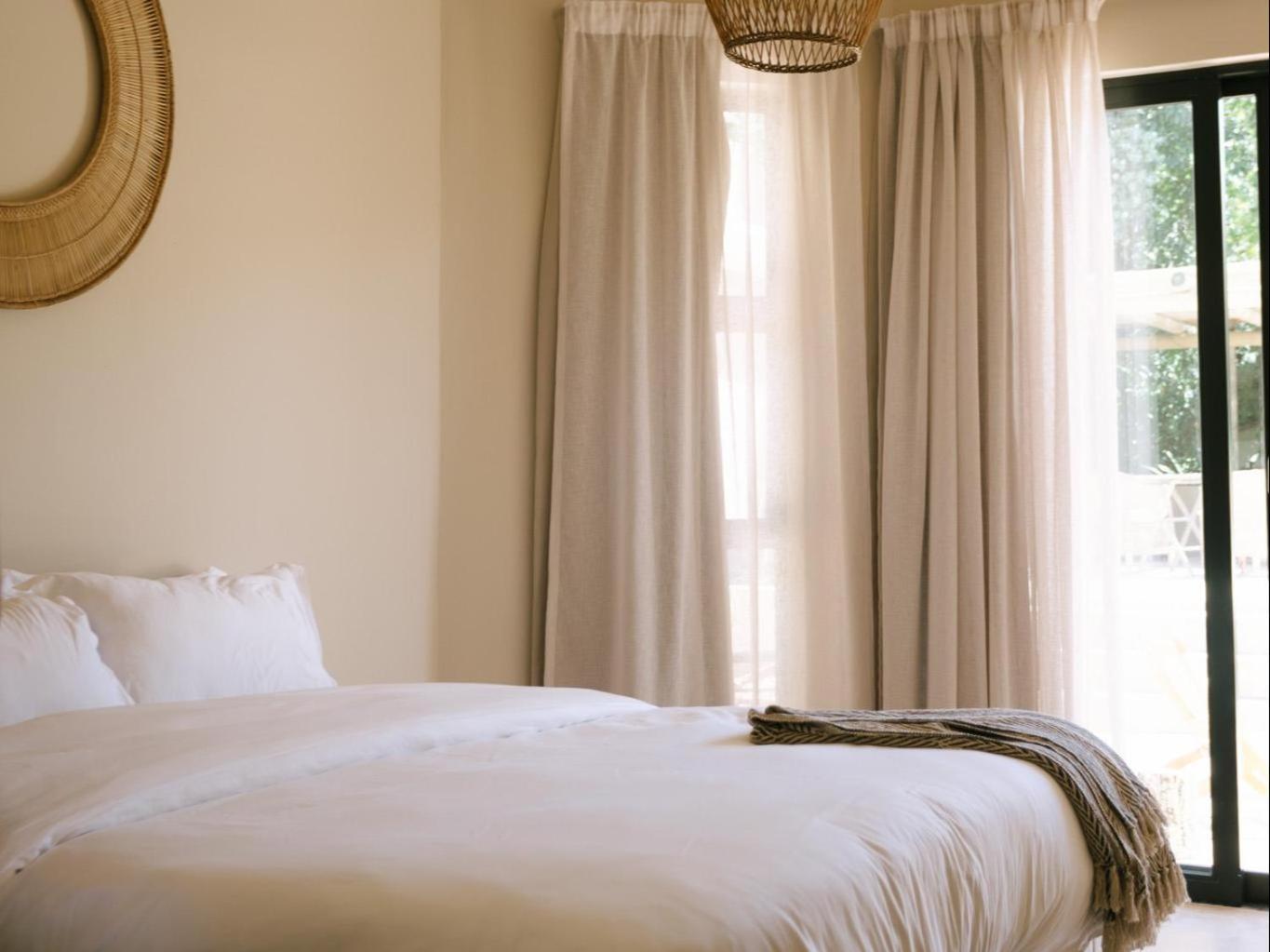 Kokon Boutique Guesthouse 西萨默塞特 客房 照片