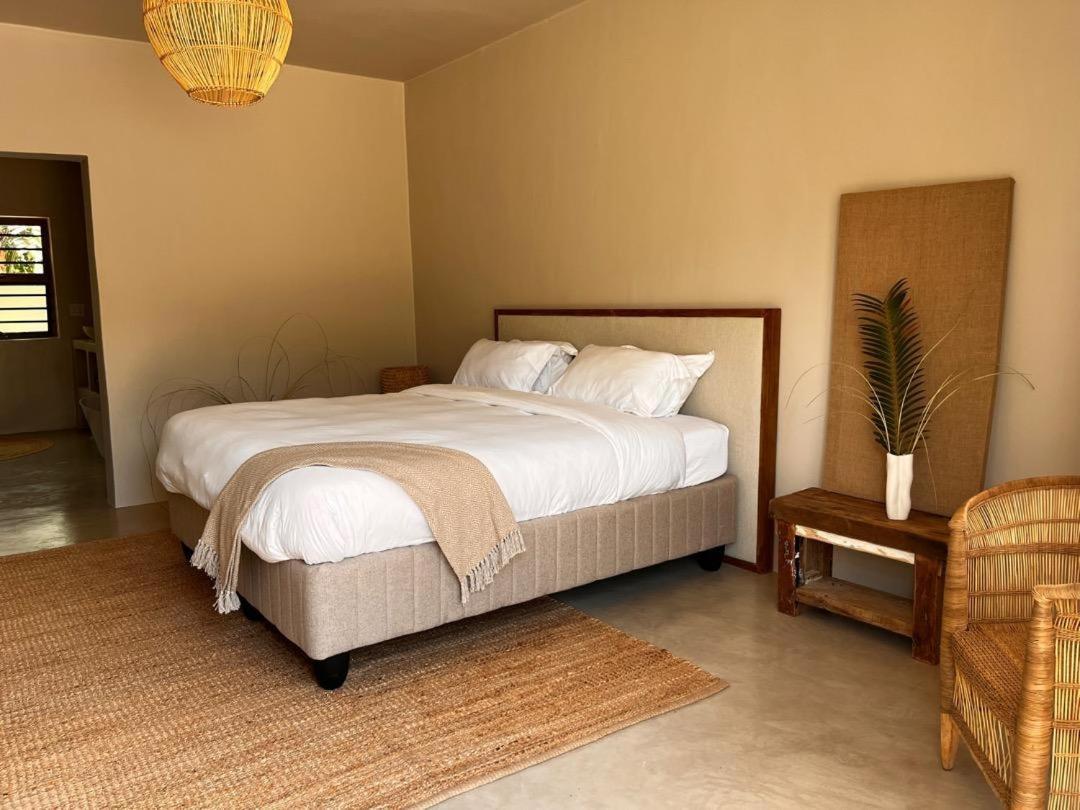 Kokon Boutique Guesthouse 西萨默塞特 客房 照片