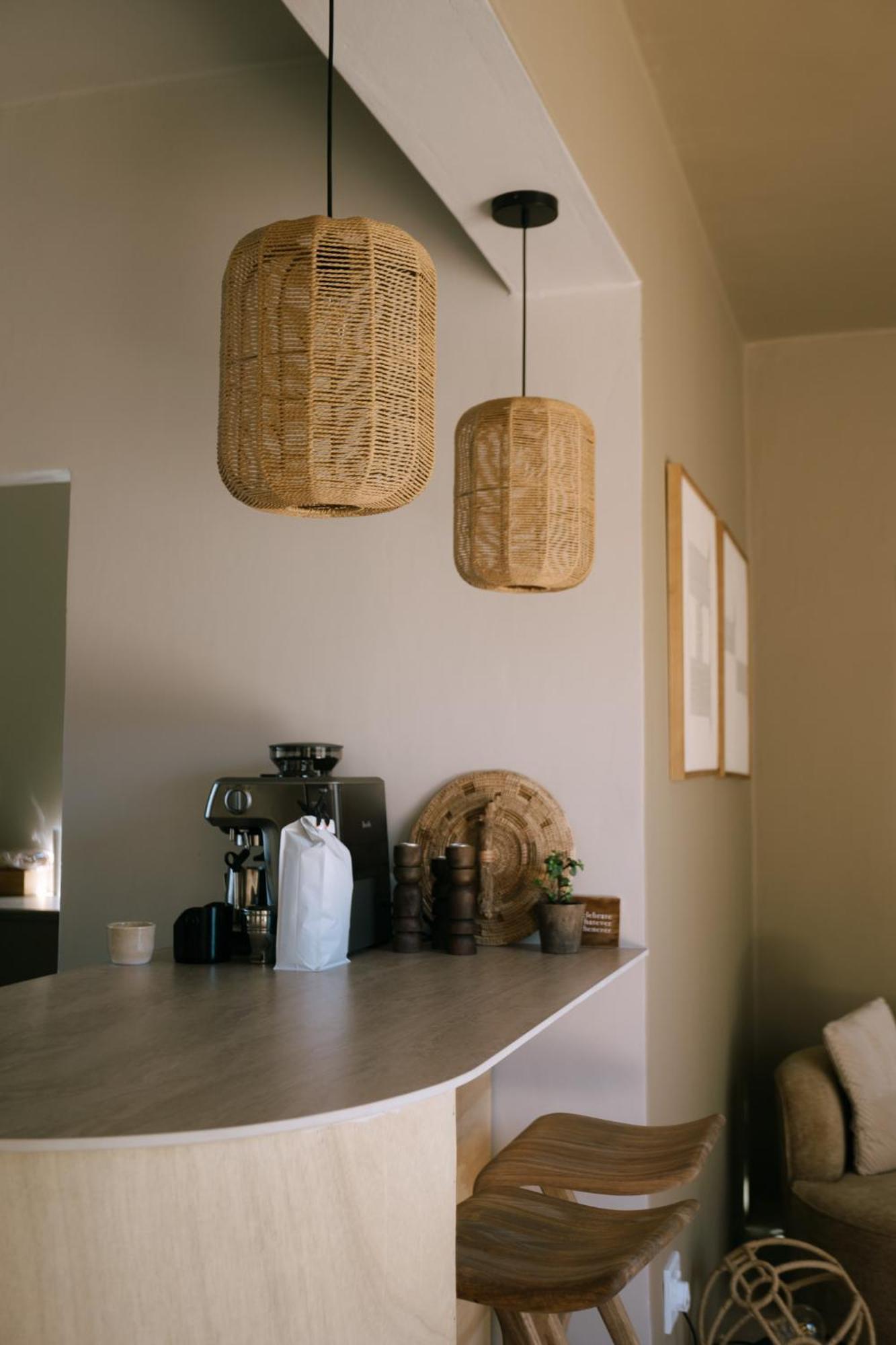 Kokon Boutique Guesthouse 西萨默塞特 外观 照片